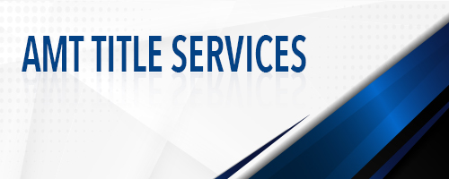 AMT Title Services